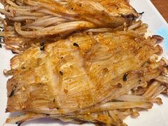 -喝丢一只鞋海鲜烧烤(市场店)