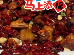 -椒爱水煮鱼川菜(CBD万达店)