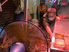 -明记牛杂(新马路分店)