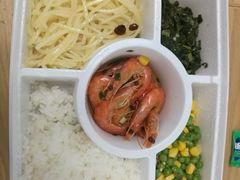-外婆家(西溪印象城店)