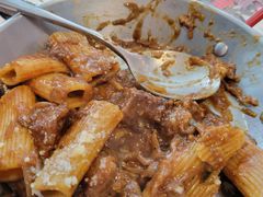 慢炖牛肉酱意面-BOTTEGA意库(中骏世界城店)