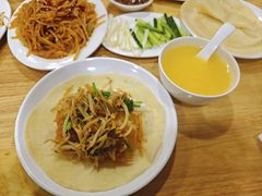 -姥家春饼店(漳州二路店)