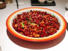 -悦融琥珀·京鲁菜·海味珍品(西单店)