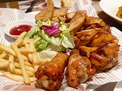-米兰西点(新华路店)