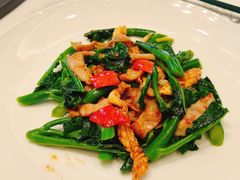 -味可道美食坊(福基路店)