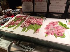 -洲际酒店·地平线全日餐厅HORIZON CAFÉ