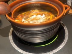 -季季山·云南野生菌火锅(上海首店)
