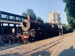 -半岛1919创意园区