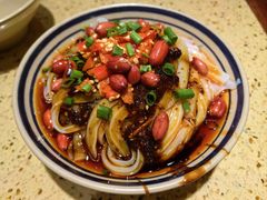 -皇城熙客•川菜•成都小吃(太古里店)