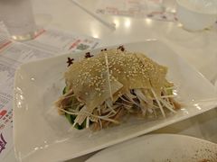 -大哥餐厅(西城花园店)