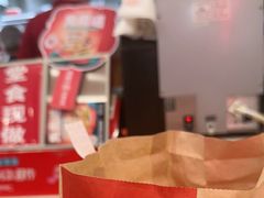 -塔斯汀中国汉堡(员村店)