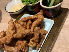 -味莊·青岛菜(云霄路店)