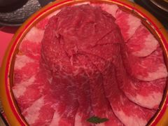 -牛New寿喜烧(中山公园龙之梦店)