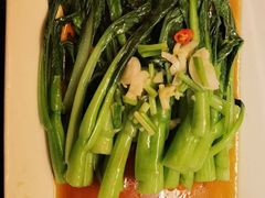 -箸福·夜上海(月牙湖公园店)