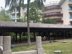 -三亚亚龙湾雅高美爵酒店