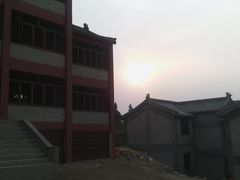 -铁道游击队纪念馆