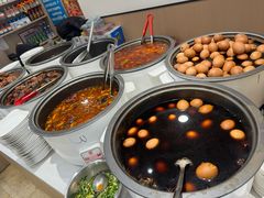 -水仙拉面(水仙街店)
