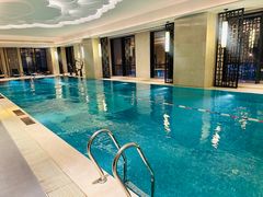 -长沙富力万达文华酒店