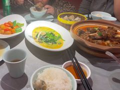 -闽上鲜·福建菜(龙湖滨江天街店)