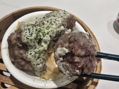 -喜势点·糖沙翁手工茶点·本地人茶居(永庆坊店)