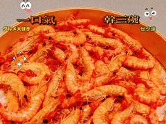 -龙宴海鲜城(经中路店)