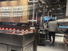 -炽城·烤肉名家(鸿达中央广场店)
