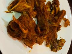 -范记靖远羊羔肉(博物馆店)