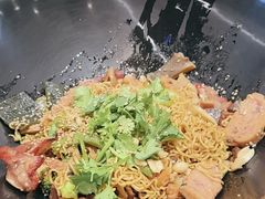 -醉人椒麻辣香锅(王府井喜悦店)