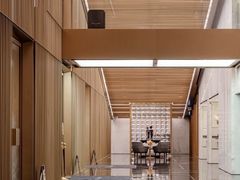 -尼依格罗香港美利酒店