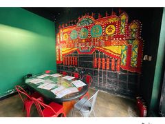 -憶廟街 X 沙角邨(太古城店)