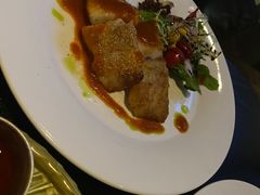 -C&R西班牙餐厅