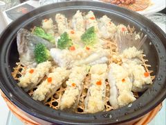 -湖锦酒楼·32年地道湖北菜(光谷店)