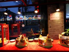 -上庄晋风庄园(上庄店)
