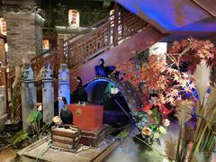 -二十八里太湖船菜(吉祥路店)