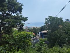 -崂山仰口游览区