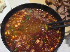 -牵人麻辣粉(粉巷店)