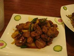 -云海肴·汽锅鸡·云南菜(天山百盛优客店)