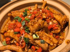 -潇湘阁(汉光百货店)