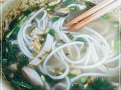 -合川羊肉粉(海尔路店)