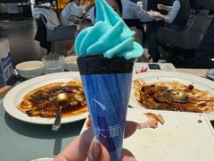 -小大董·烤鸭(观景餐厅·南京西路店)