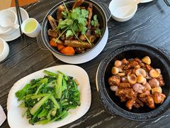 -美极鲜食坊(宝安南路店)