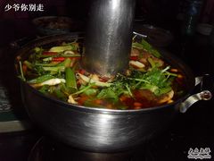 SDC17393-山水草塘老菜馆