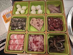-德渝喜火锅