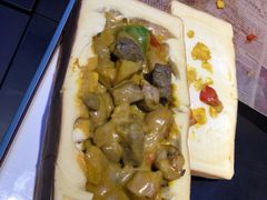 -188西餐厅(园林宾馆店)