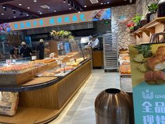 自助取餐区-麦陌(正弘城店)