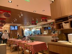 -西贝莜面村(正大广场店)