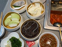-海底捞火锅(天一广场亚细亚店)