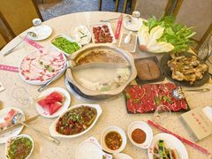 -多迷烫菜广场(水心大厦店)