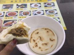 -春发生饭店·非遗(南院门店)