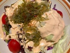 -萨莉亚意式餐厅(浦江万达广场店)